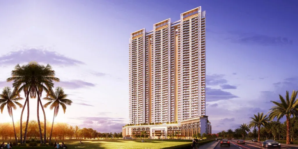Discover Luxury Apartments in India gallery