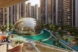 Discover Luxury Apartments in India gallery