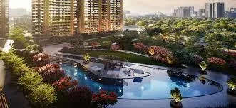 Discover Luxury Apartments in India gallery