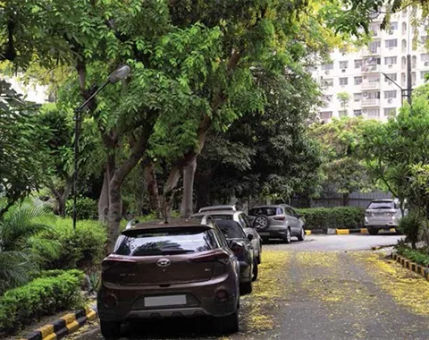 DLF Amaltas Drive gallery
