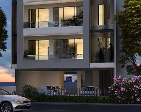 DLF Amaltas Drive gallery