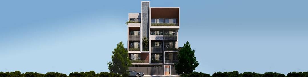 DLF City Independent Floors