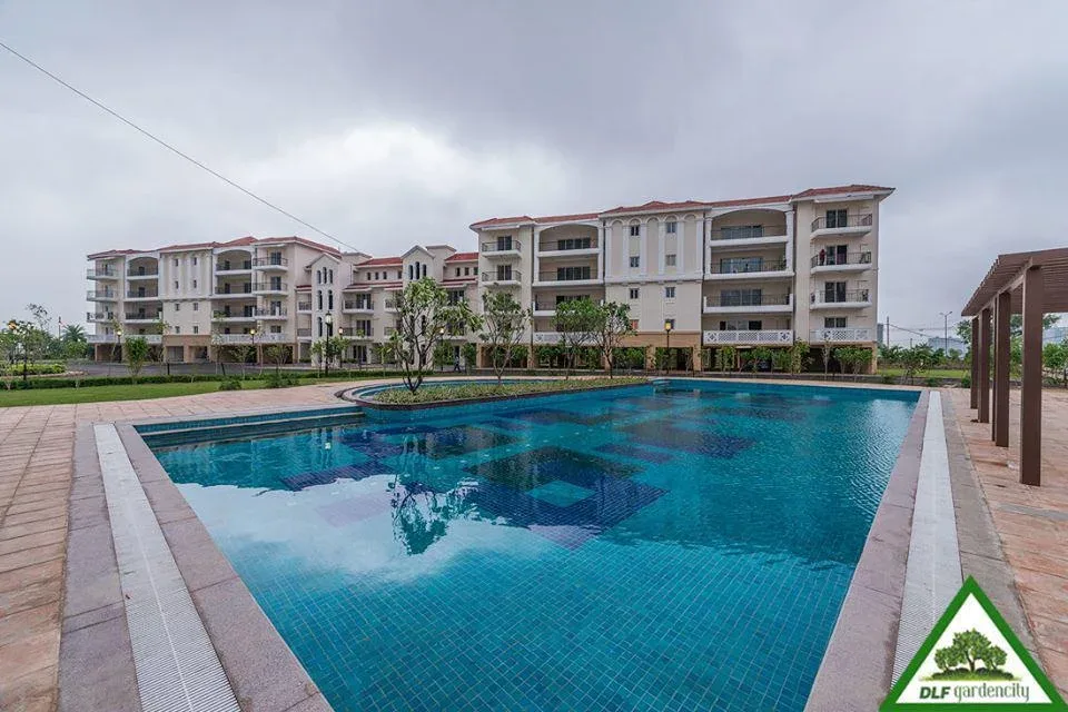 DLF Gardencity Sector 91-92 Gurgaon gallery