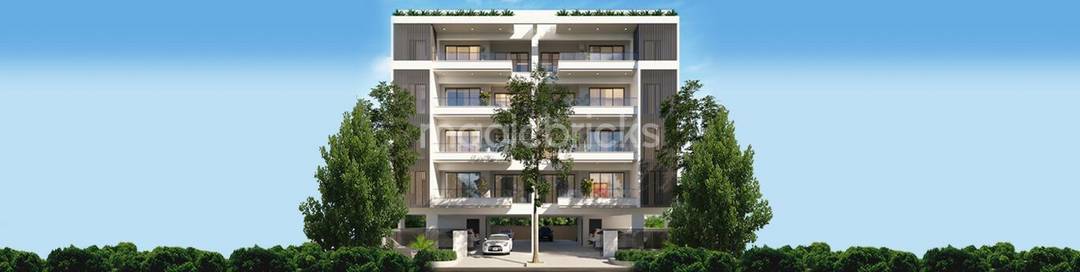 DLF Imperial Residences
