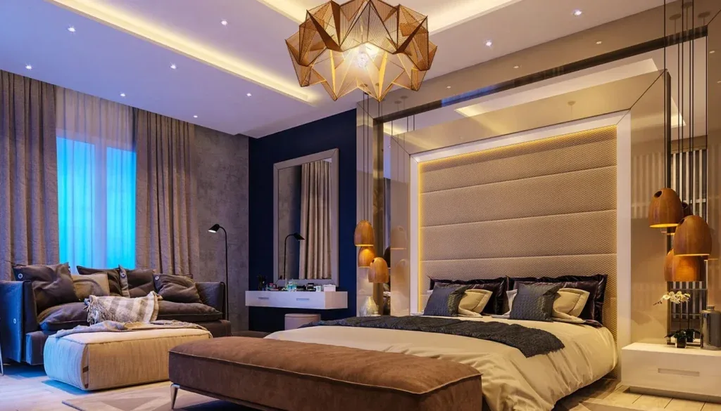DLF Platinum Residences gallery