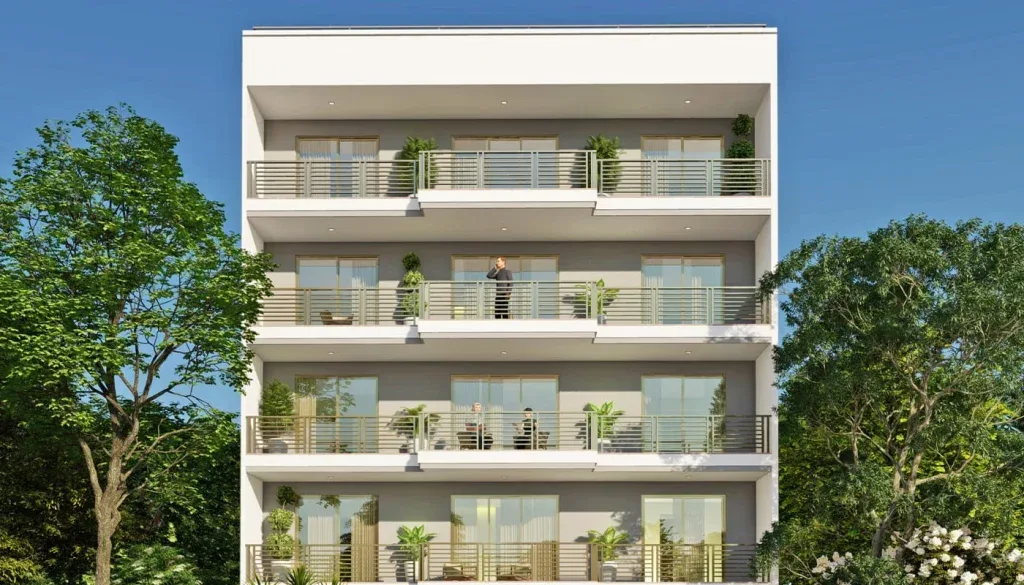 DLF Platinum Residences gallery