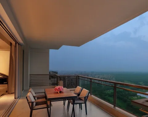 DLF Privana North gallery