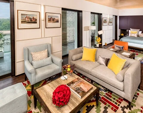 DLF Privana North gallery
