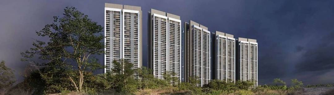 DLF Privana West