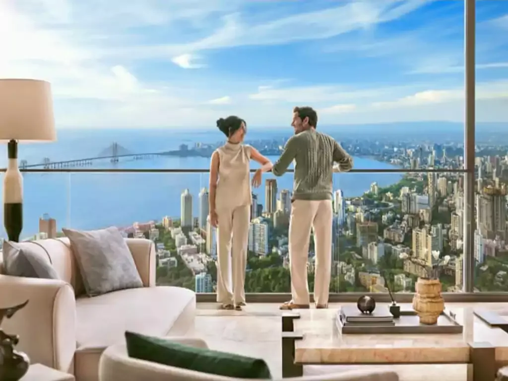 DLF Privana West gallery