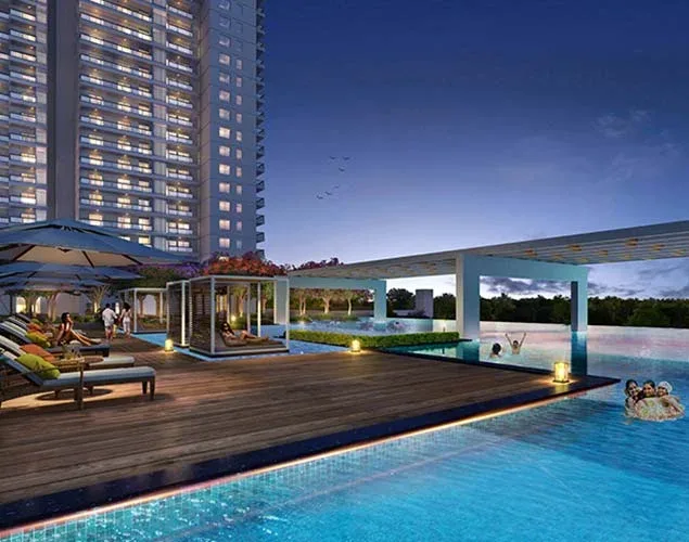 DLF Privana gallery