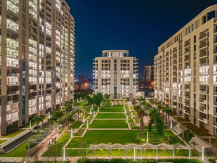 DLF Regal Gardens gallery