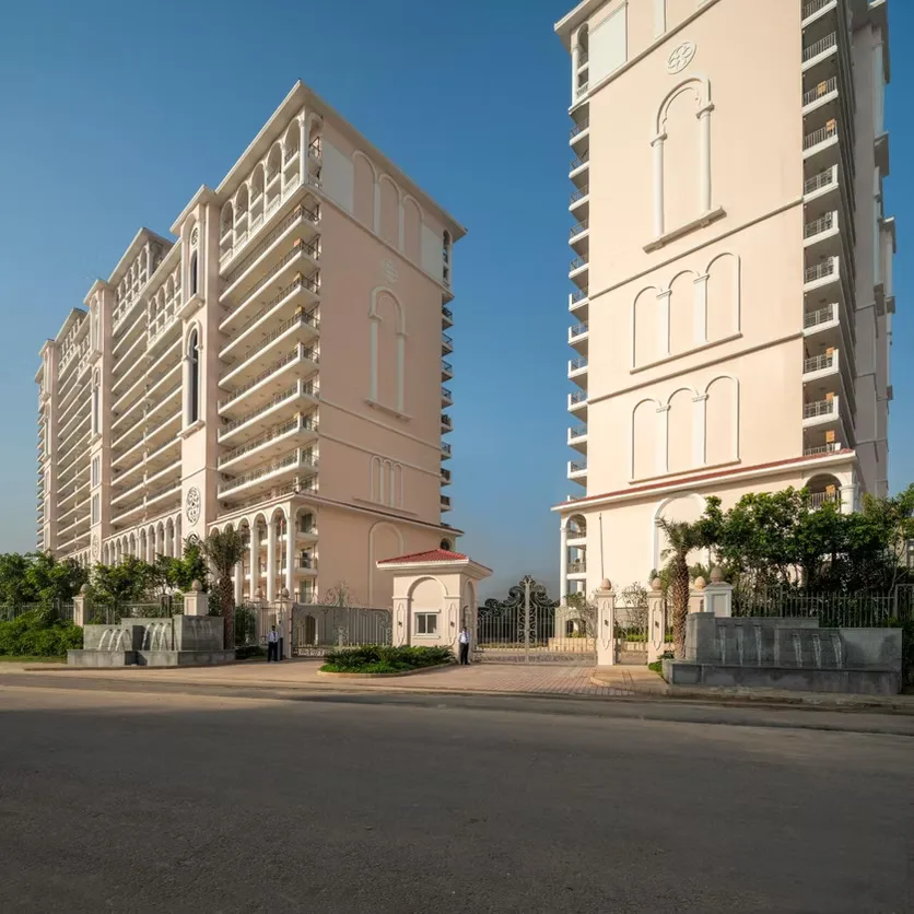 DLF Regal Gardens gallery