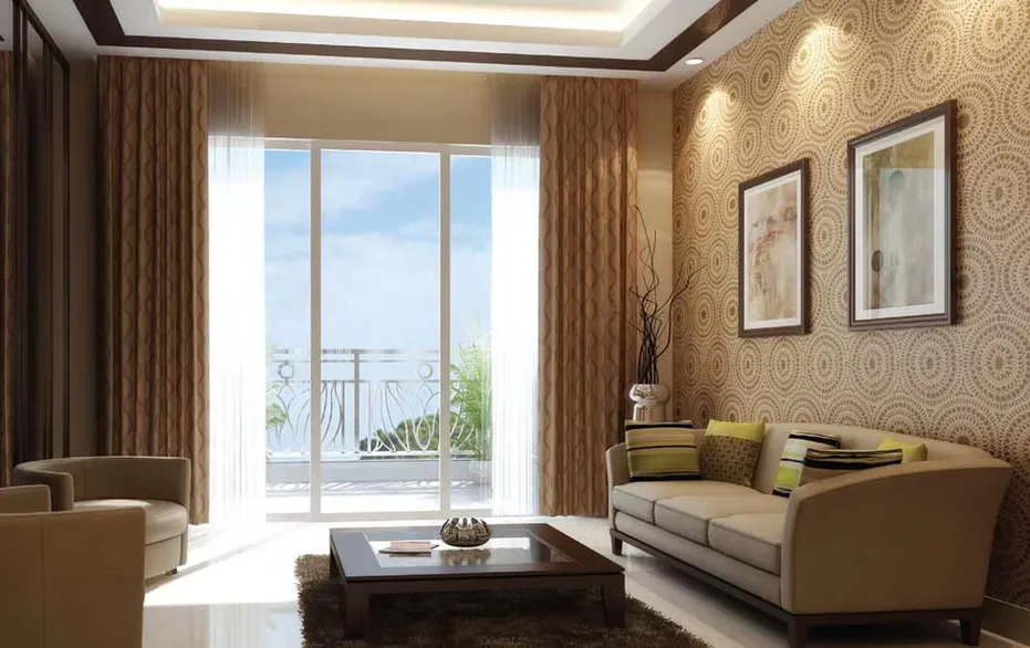 DLF Regal Gardens gallery