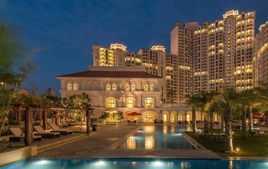 DLF Regal Gardens gallery