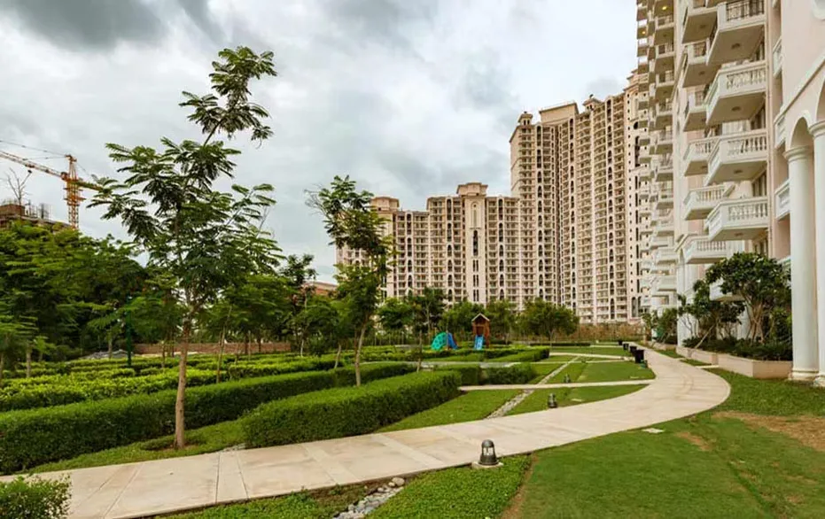 DLF Regal Gardens gallery