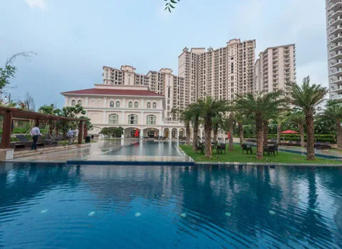 DLF Regal Gardens gallery
