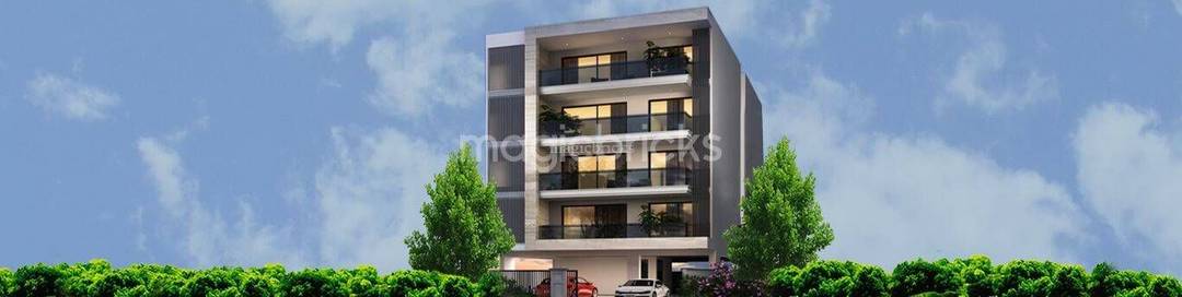 DLF Signature Residences