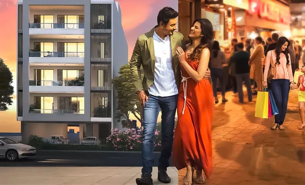 DLF Signature Residences