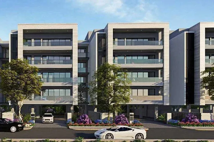 DLF Signature Residences gallery