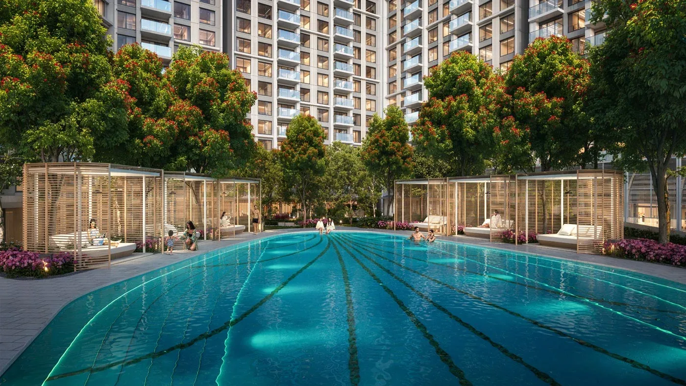 DLF West Park