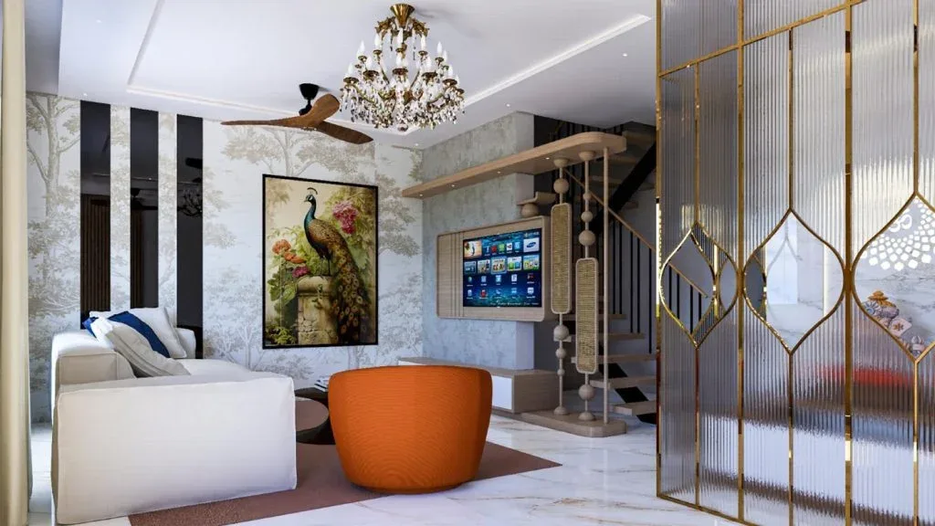 DLF West Park gallery