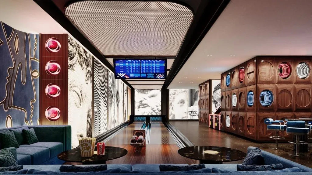 DLF West Park gallery
