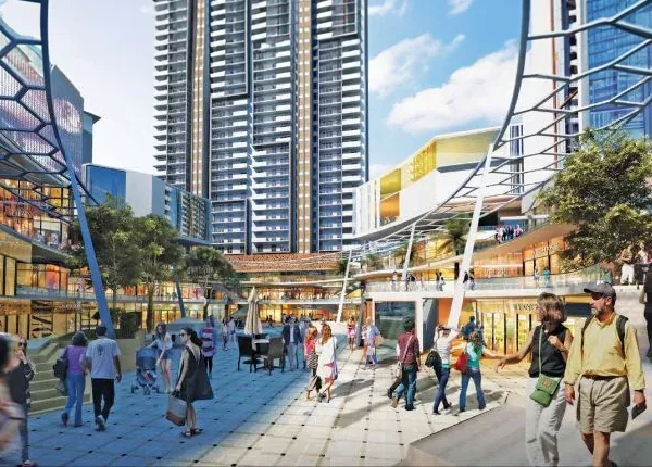 Elan The Statement Sector 49 Gurgaon | Price, Floor Plan & Details