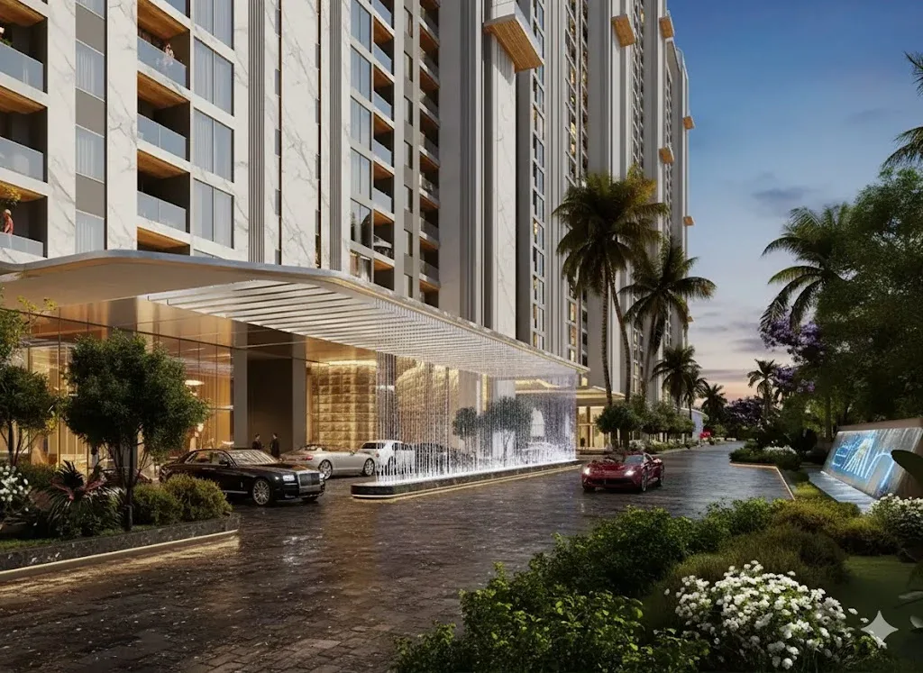 Elan The Statement Sector 49 Gurgaon | Price, Floor Plan & Details gallery