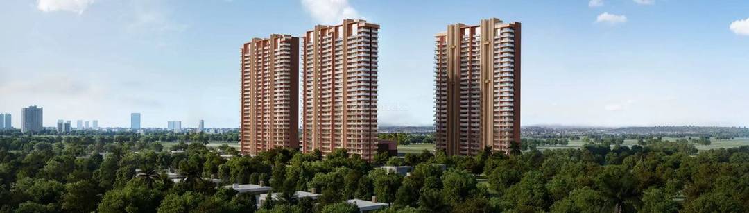Eldeco Fairway Reserve