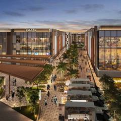 Emaar Business District 114