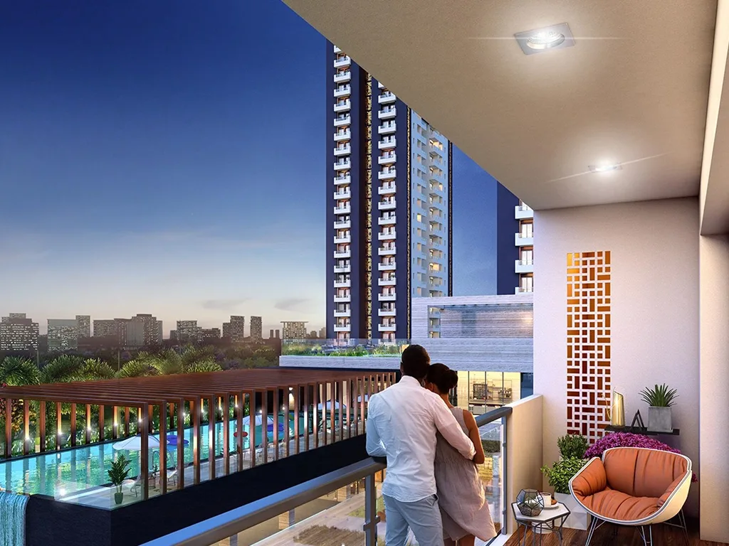 Emaar Digi Homes gallery
