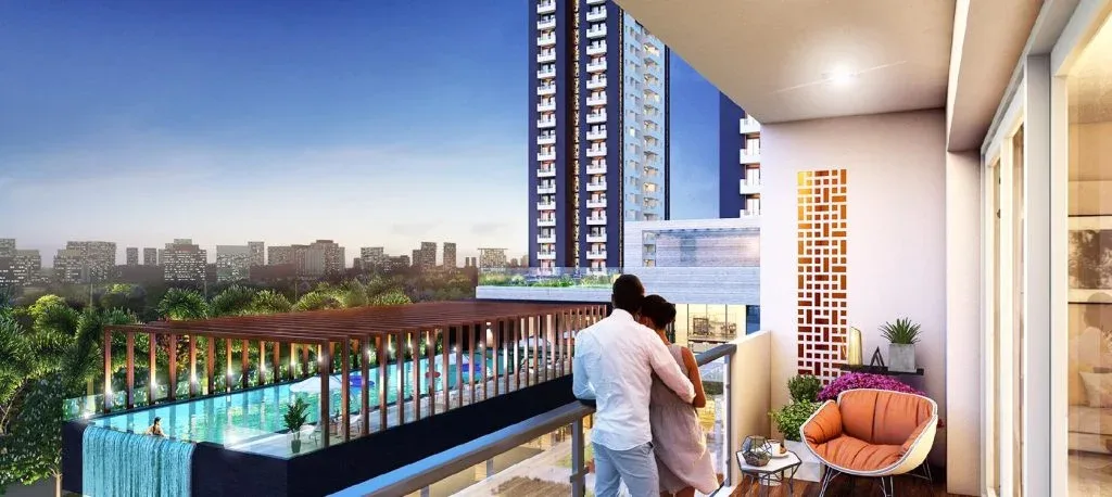 Emaar Digi Homes gallery