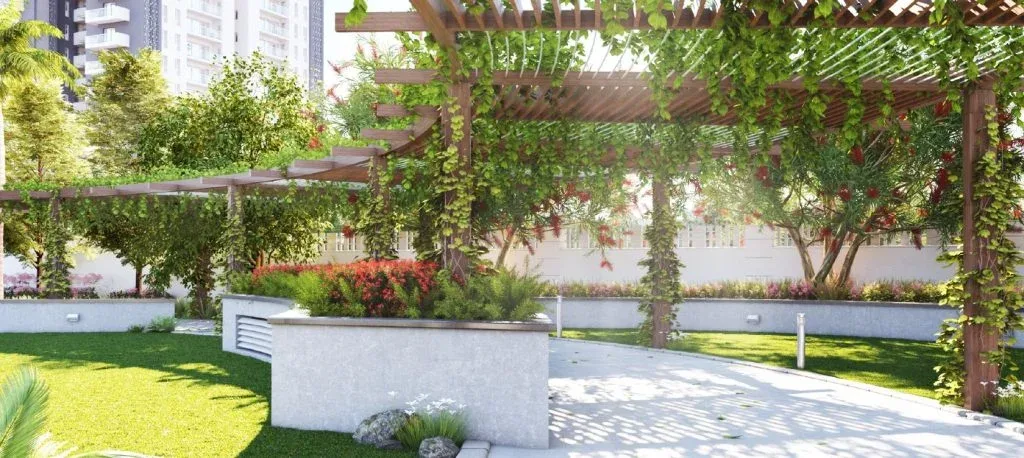 Emaar Digi Homes gallery