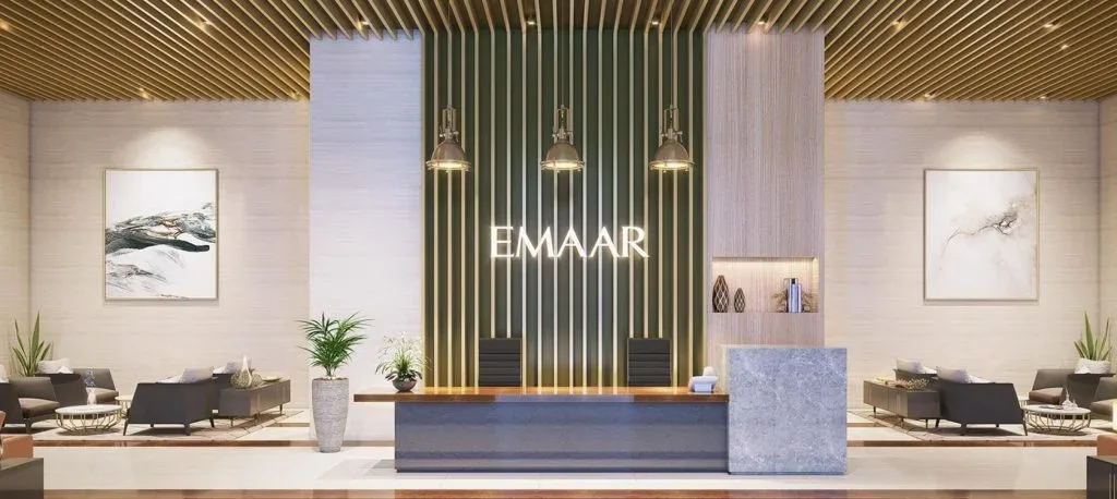 Emaar Digi Homes gallery