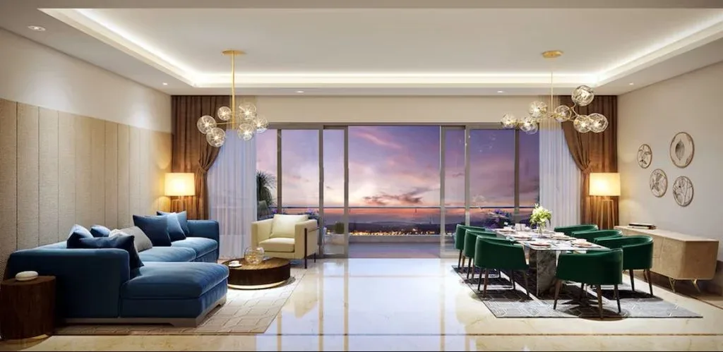 Emaar Digi Homes gallery