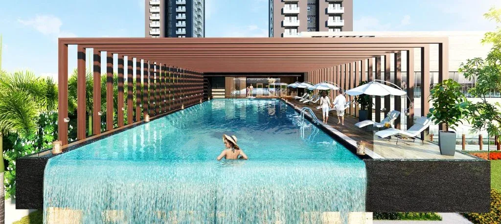 Emaar Digi Homes gallery