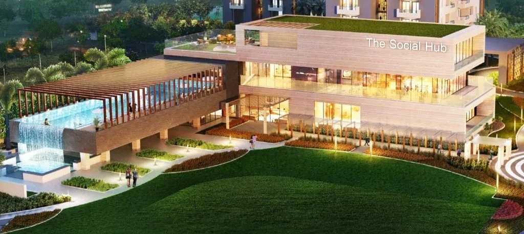 Emaar Digi Homes gallery
