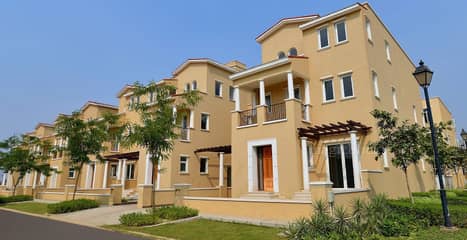 Emaar Marbella Terraces 