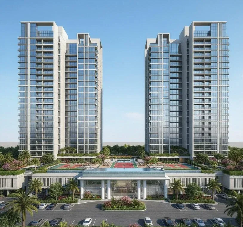 Emaar Serenity Hills gallery