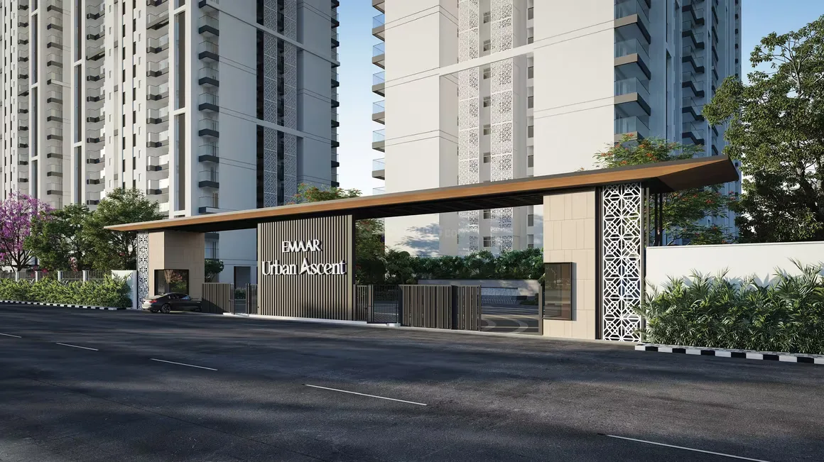 Emaar Urban Ascent gallery