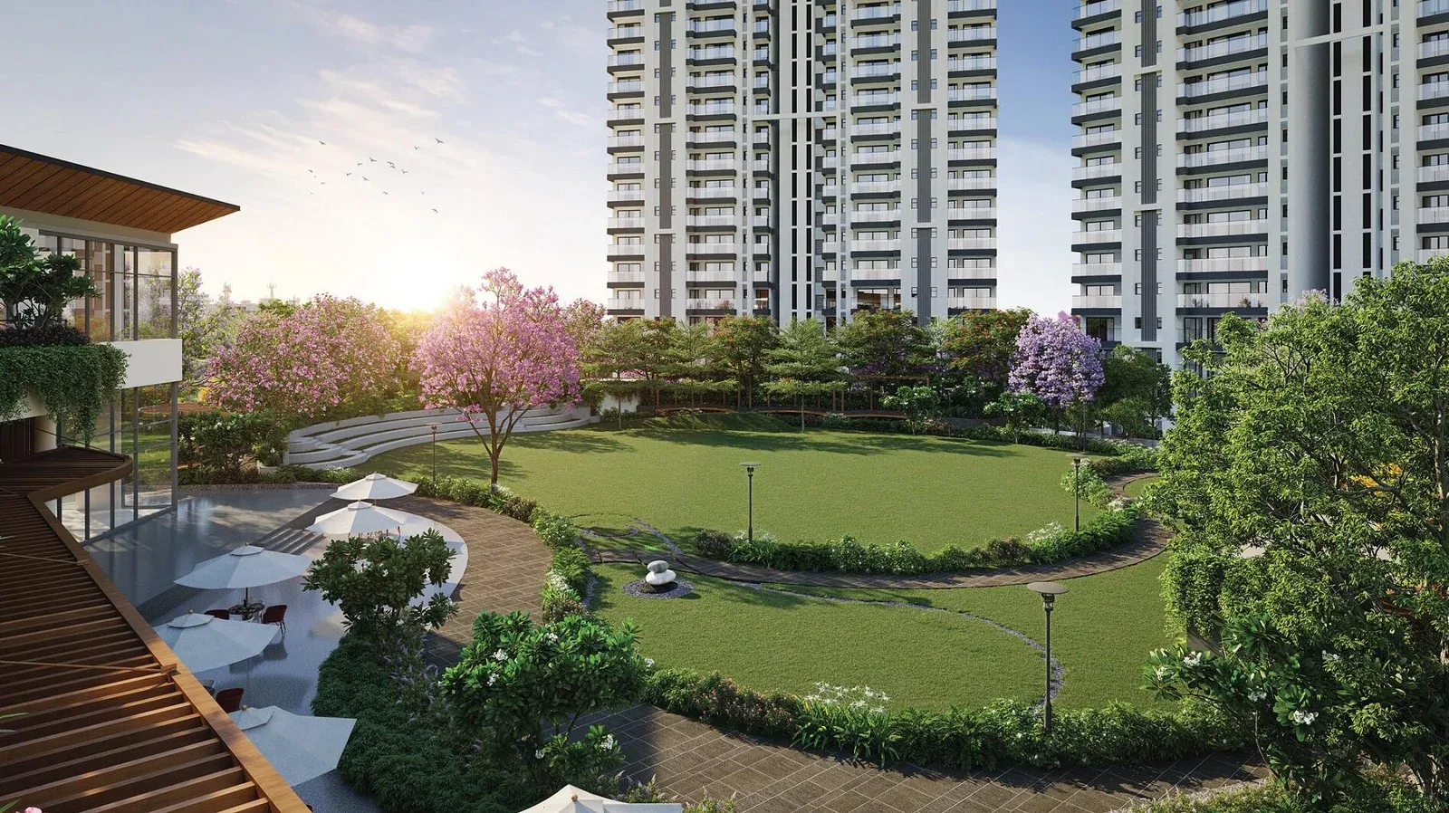 Emaar Urban Ascent gallery