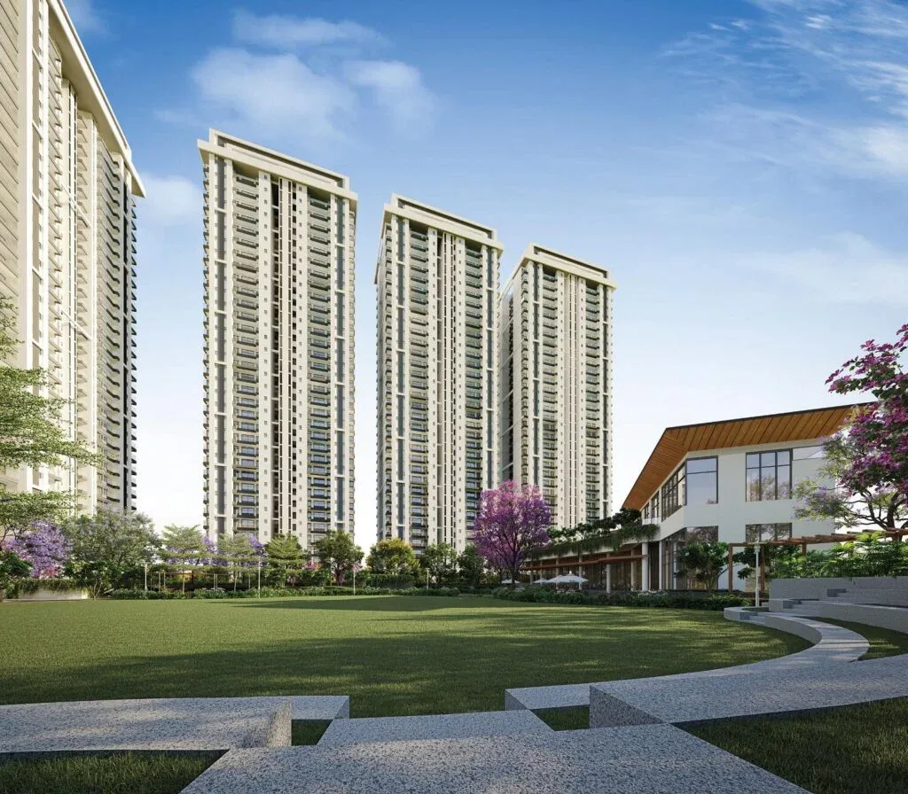Emaar Urban Ascent gallery