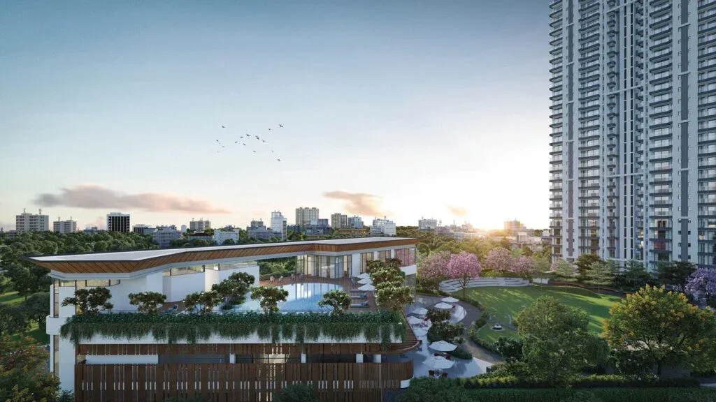 Emaar Urban Ascent gallery