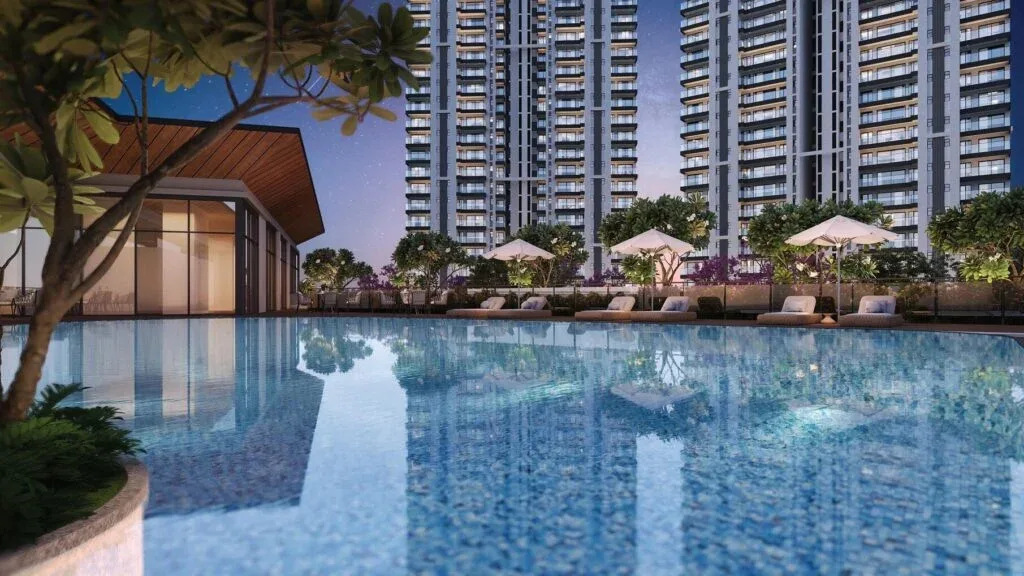 Emaar Urban Ascent gallery