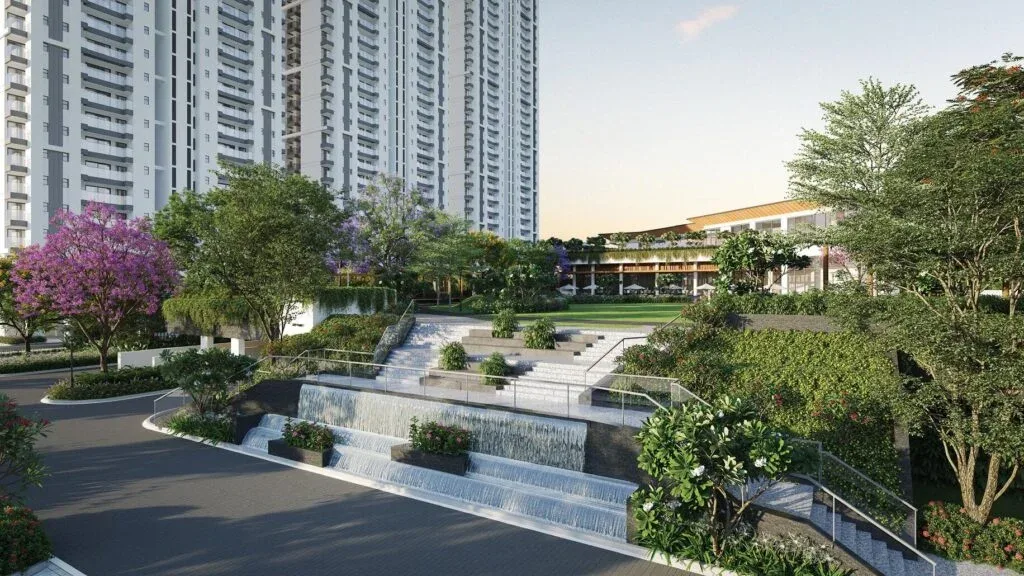Emaar Urban Ascent gallery