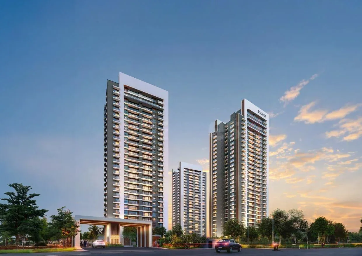Emaar Urban Oasis