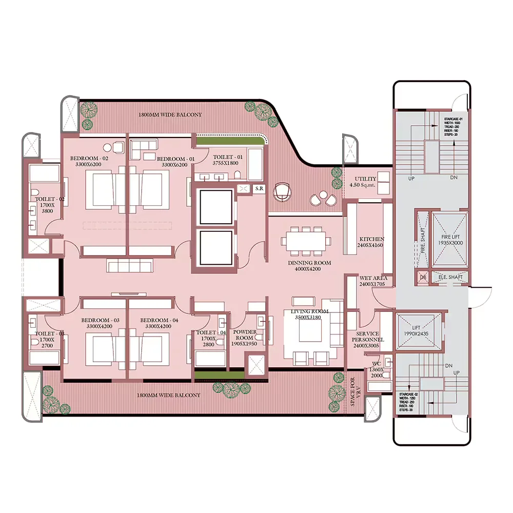 Ganga Nandaka gallery