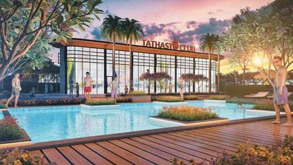 Ganga Realty Tathastu