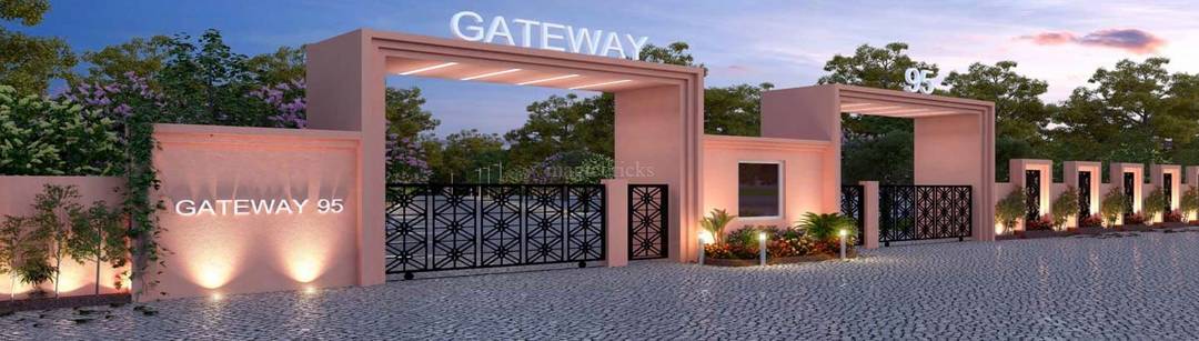 Gateway95